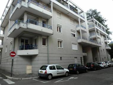 Résidence Duvernay - 2 Pièces pour 4 Personnes 264