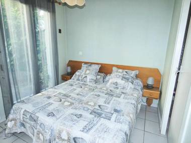 Résidence Duvernay - 2 Pièces pour 4 Personnes 264