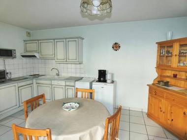 Résidence Duvernay - 2 Pièces pour 4 Personnes 264