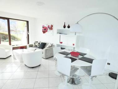 Résidence Les Colverts - 2 Pièces pour 4 Personnes 274