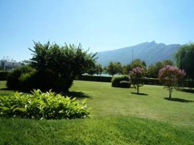 Résidence Les Colverts - 2 Pièces pour 4 Personnes 274