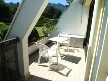 Résidence Les Colverts - 2 Pièces pour 4 Personnes 274