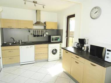 Résidence Les Colverts - 2 Pièces pour 4 Personnes 274