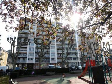 Résidence L'eden - 2 Pièces pour 3 Personnes 284