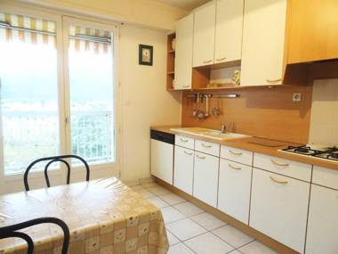 Résidence L'eden - 2 Pièces pour 3 Personnes 284