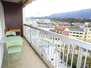 Résidence L'eden - 2 Pièces pour 3 Personnes 284