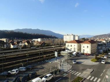 Résidence Wilson - 2 Pièces pour 3 Personnes 314