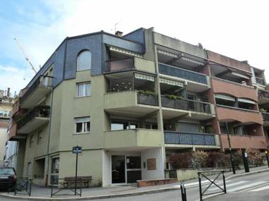 Résidence Le Cocher De La Reine - Studio pour 4 Personnes 804