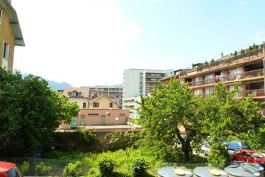 Résidence Le Cocher De La Reine - Studio pour 4 Personnes 804