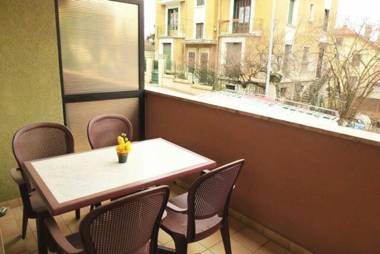 Résidence Le Cocher De La Reine - Studio pour 4 Personnes 804