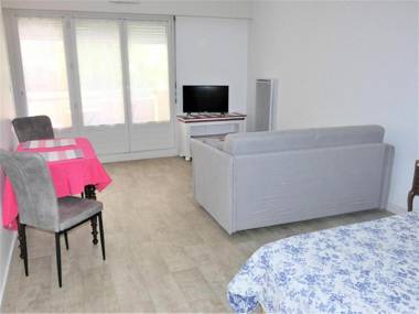 Résidence Le Commodore - Studio pour 2 Personnes 864