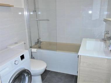 Résidence Le Commodore - Studio pour 2 Personnes 864