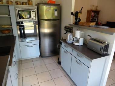 Residence Les Aiguieres - 3 Pièces pour 6 Personnes 384