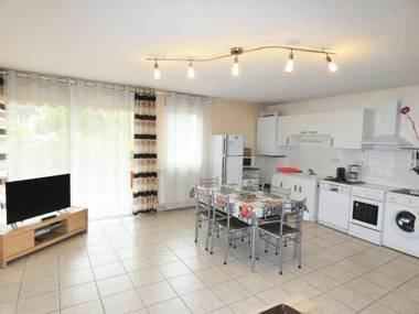 Résidence Le Clos St Louis - 2 Pièces pour 4 Personnes 424