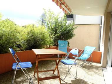 Résidence Le Clos St Louis - 2 Pièces pour 4 Personnes 424