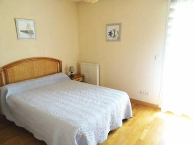 Résidence Le Clos St Louis - 2 Pièces pour 4 Personnes 424