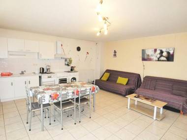 Résidence Le Clos St Louis - 2 Pièces pour 4 Personnes 424