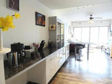 Résidence Les Belles Rives E - 2 Pièces pour 4 Personnes 434