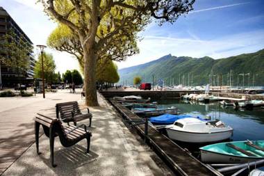 Résidence Les Belles Rives E - 2 Pièces pour 4 Personnes 434