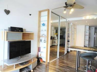 Résidence Les Belles Rives E - 2 Pièces pour 4 Personnes 434