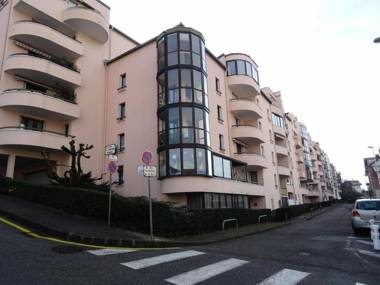 Résidence La Cerisaie - 3 Pièces pour 4 Personnes 444