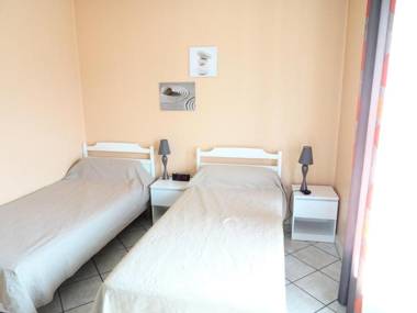 Résidence Montcalm C - 2 Pièces pour 4 Personnes 624