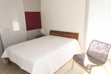 Résidence Terrasses Des Thermes - 2 Pièces pour 3 Personnes 634