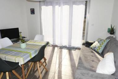 Résidence Terrasses Des Thermes - 2 Pièces pour 3 Personnes 634