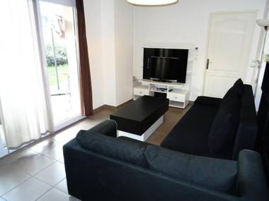 Residence Immocite - 2 Pièces pour 3 Personnes 694