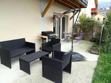 Residence Immocite - 2 Pièces pour 3 Personnes 694