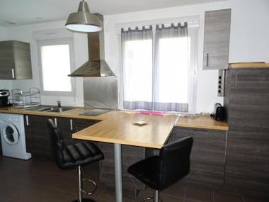 Residence Immocite - 2 Pièces pour 3 Personnes 694