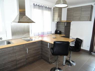 Residence Immocite - 2 Pièces pour 3 Personnes 694