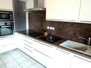 Residence L'albizia - 2 Pièces pour 2 Personnes 754