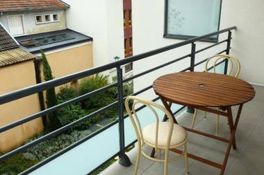 Residence L'albizia - 2 Pièces pour 2 Personnes 754