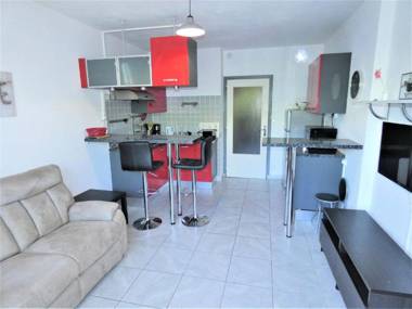 Résidence Les Roseaux - 2 Pièces pour 2 Personnes 784