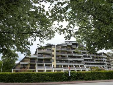 Résidence Les Roseaux - 2 Pièces pour 2 Personnes 784