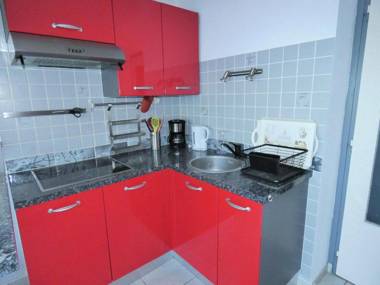 Résidence Les Roseaux - 2 Pièces pour 2 Personnes 784