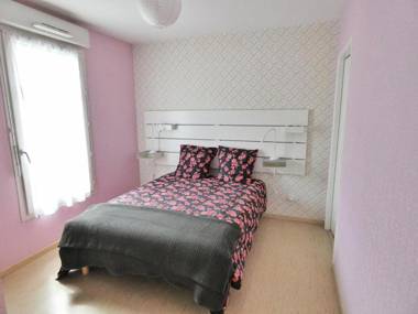 Résidence Villa Lamartine - 2 Pièces pour 3 Personnes 554