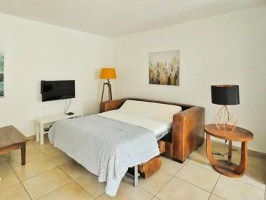 Résidence Villa Lamartine - 2 Pièces pour 3 Personnes 554