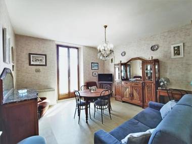Appartement Aix-les-Bains 2 pièces 2 personnes - FR-1-555-48