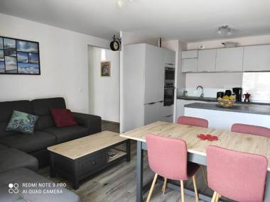 Résidence Le Clos Des Merisiers - 2 Pièces pour 3 Personnes 494