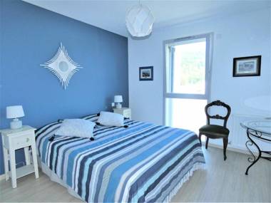 Résidence Le Zephir - 3 Pièces pour 4 Personnes 524