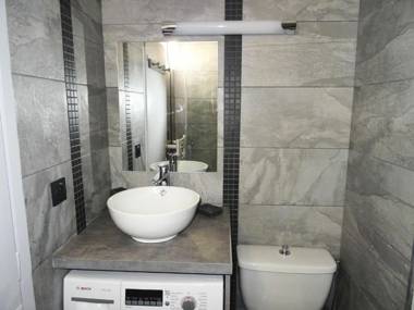 Résidence Le Chateau Durieux 4 - Studio pour 2 Personnes 904