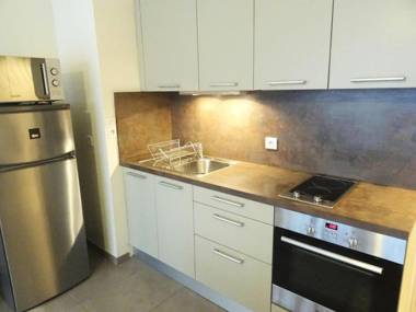 Résidence Le Chateau Durieux 2 - Studio pour 2 Personnes 974