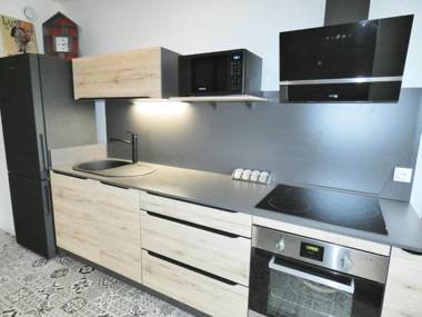 Résidence Le Chateau Durieux 1 - 2 Pièces pour 2 Personnes 864