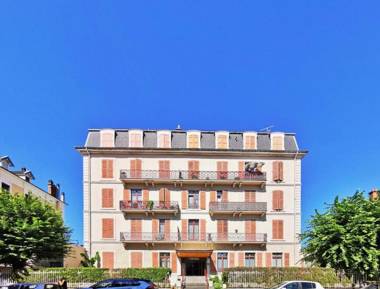 Résidence L'imperial - 2 Pièces pour 2 Personnes 234