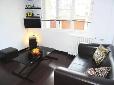 Résidence Le Nice Savoie - 2 Pièces pour 2 Personnes 454