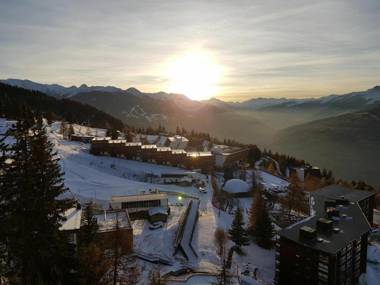 Appartement Les Arcs 1600 4 pièces 10 personnes - FR-1-411-546