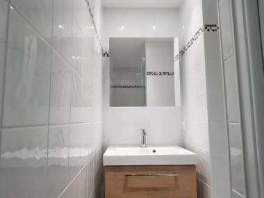 Studio Les Arcs 1600 1 pièce 3 personnes - FR-1-411-533
