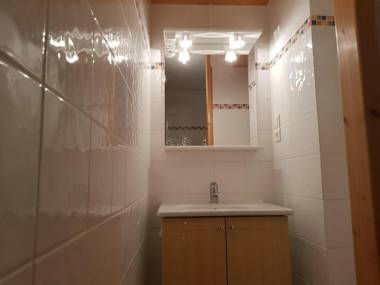 Studio Les Arcs 1600 1 pièce 3 personnes - FR-1-411-532